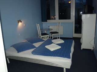 Отели типа «постель и завтрак» Pensjonat Widok - Bike Hotel Карпач Двухместный номер с 1 кроватью или 2 отдельными кроватями-10